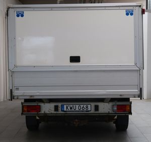 Peugeot Boxer bild 16