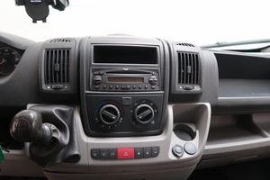 Peugeot Boxer bild 9
