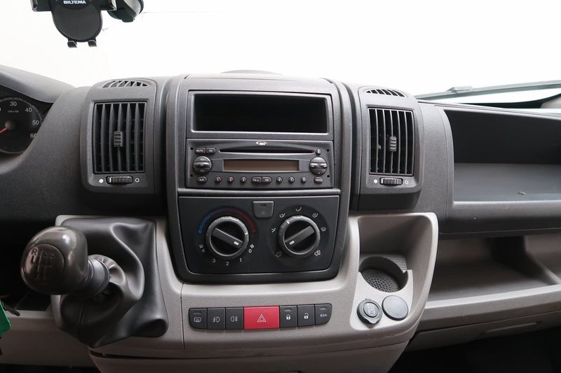 Peugeot Boxer bild 9