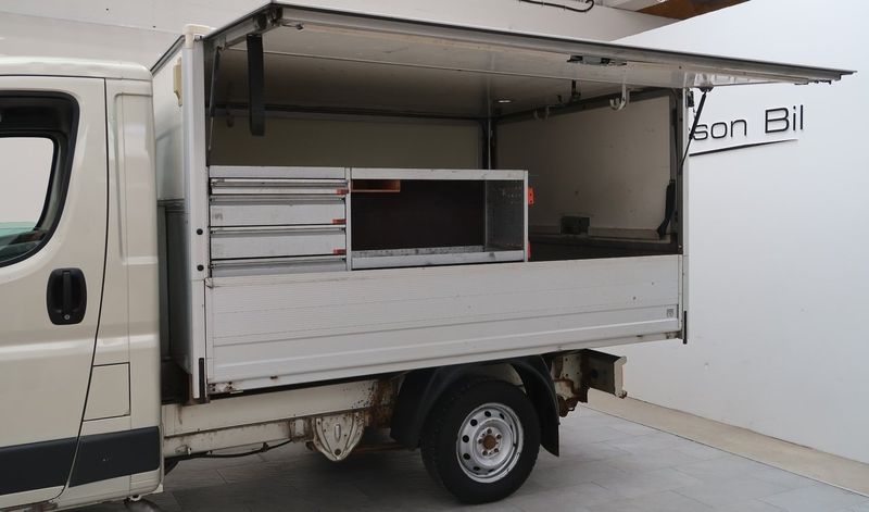 Peugeot Boxer bild 11