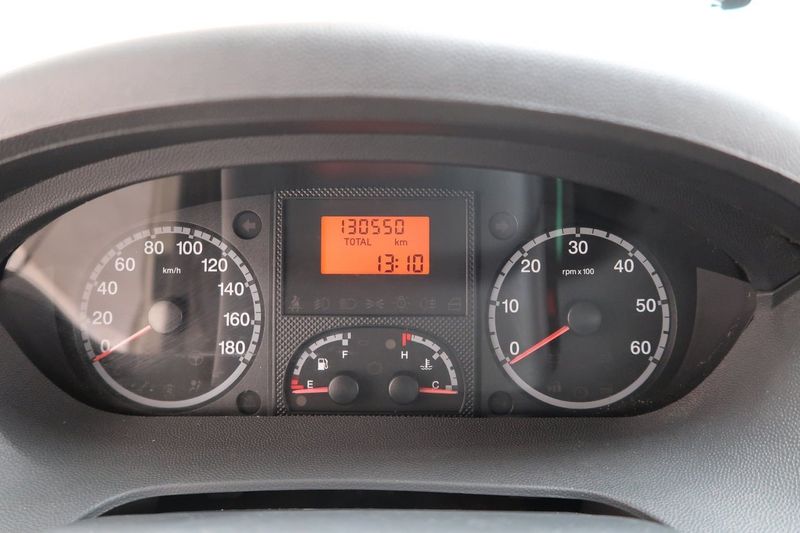 Peugeot Boxer bild 8