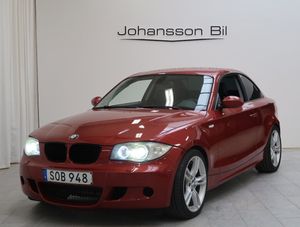 BMW 120 bild 1