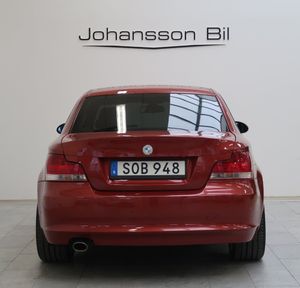 BMW 120 bild 17