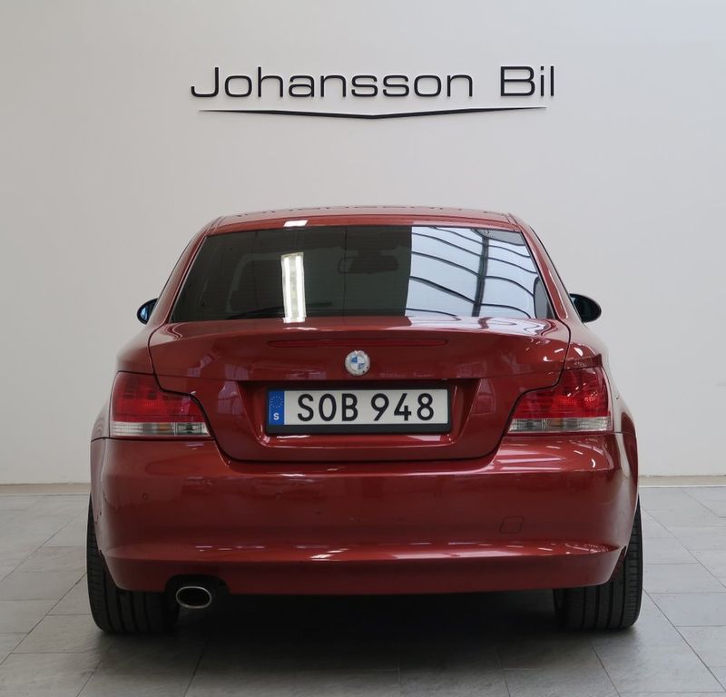BMW 120 bild 17