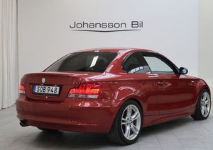 BMW 120 bild 16