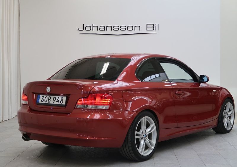 BMW 120 bild 16