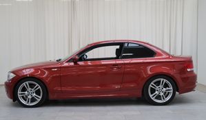 BMW 120 bild 3