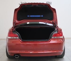 BMW 120 bild 18