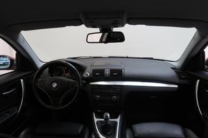 BMW 120 bild 11