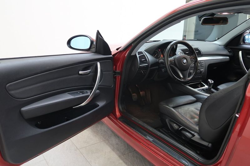 BMW 120 bild 4