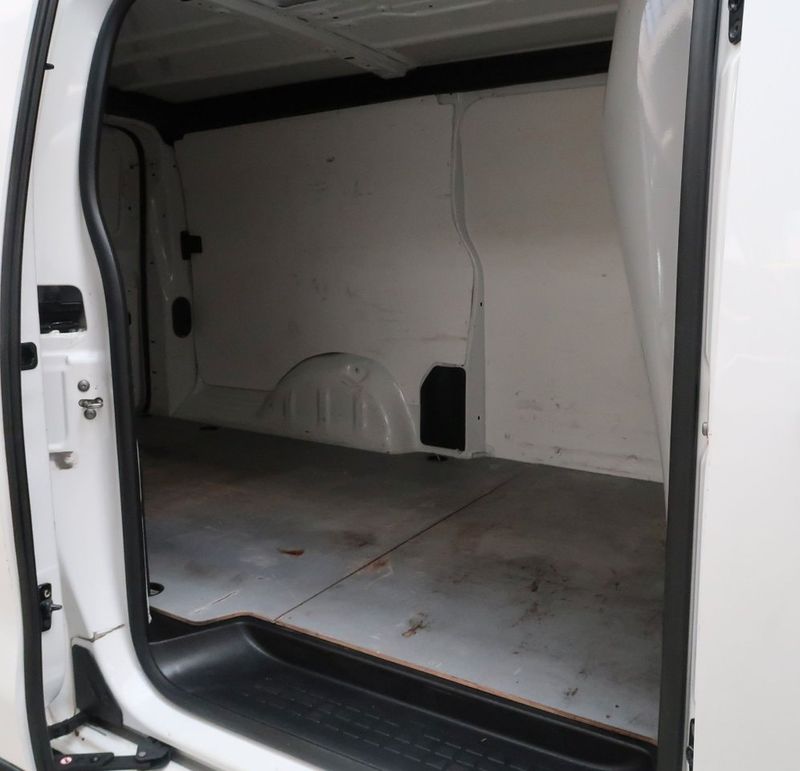 Citroen Jumpy bild 13