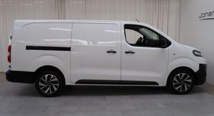 Citroen Jumpy bild 11