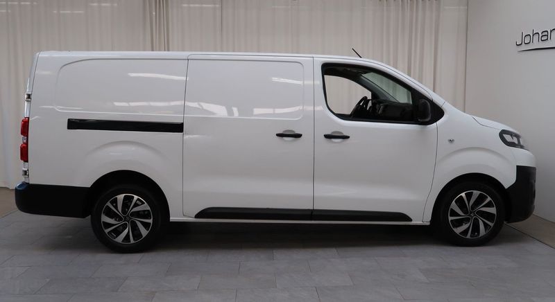 Citroen Jumpy bild 11