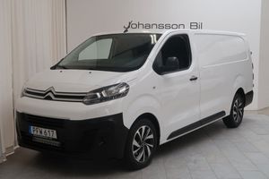 Citroen Jumpy bild 1