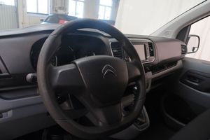 Citroen Jumpy bild 6