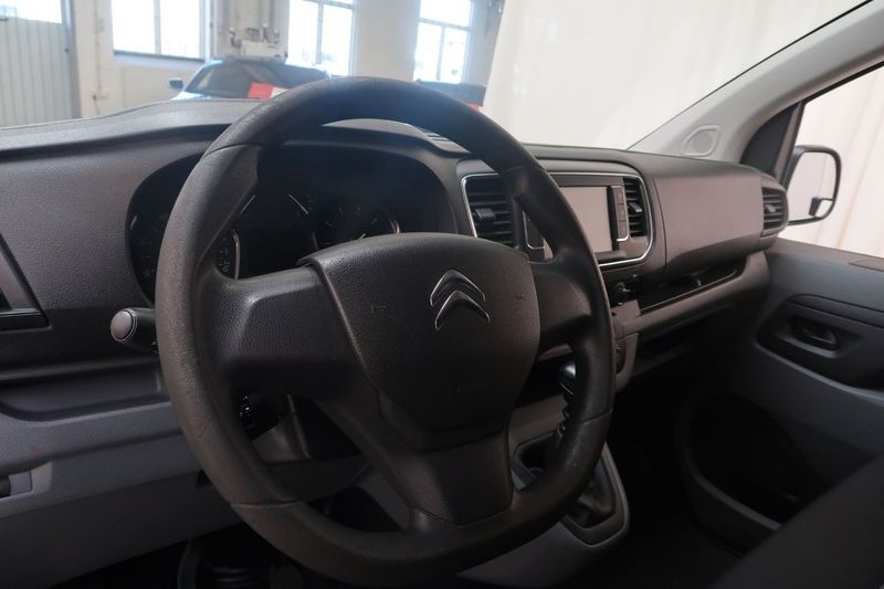 Citroen Jumpy bild 6