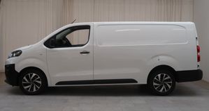 Citroen Jumpy bild 3