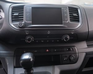 Citroen Jumpy bild 10
