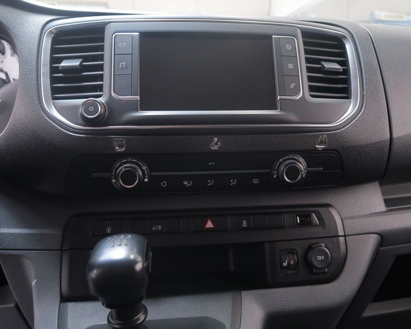 Citroen Jumpy bild 10