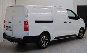 Citroen Jumpy bild 14
