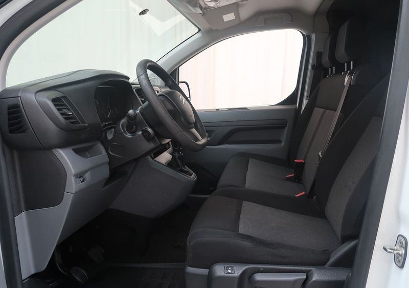 Citroen Jumpy bild 5