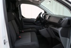 Citroen Jumpy bild 12