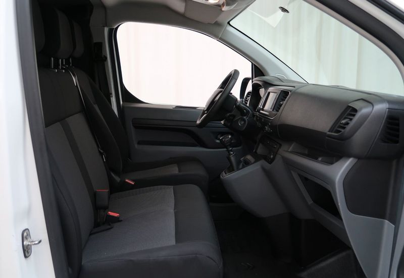 Citroen Jumpy bild 12