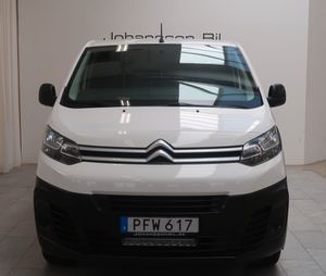 Citroen Jumpy bild 2
