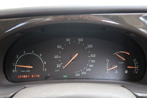 Saab 9-3 bild 7