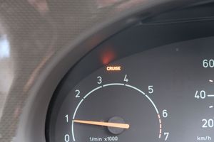 Saab 9-3 bild 8