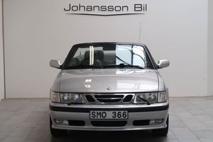 Saab 9-3 bild 2