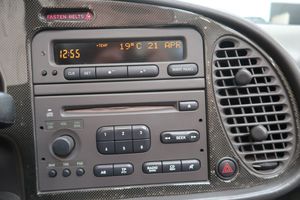 Saab 9-3 bild 10