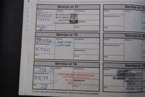 Saab 9-3 bild 18