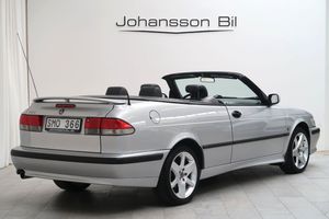 Saab 9-3 bild 12