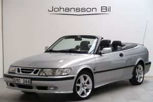 Saab 9-3 bild 1