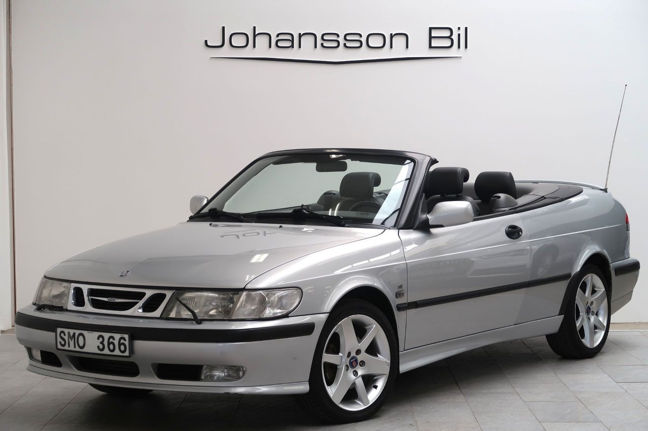 Saab 9-3
