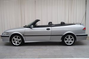 Saab 9-3 bild 3