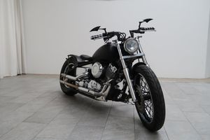 Yamaha XVS bild 1