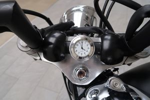 Yamaha XVS bild 7