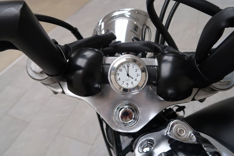 Yamaha XVS bild 7