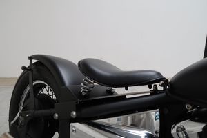 Yamaha XVS bild 8