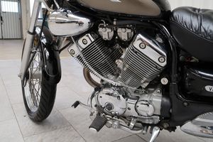 Yamaha XV bild 8