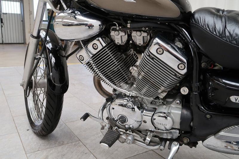 Yamaha XV bild 8