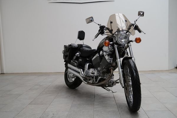 Yamaha XV 535 0.5 - 1998