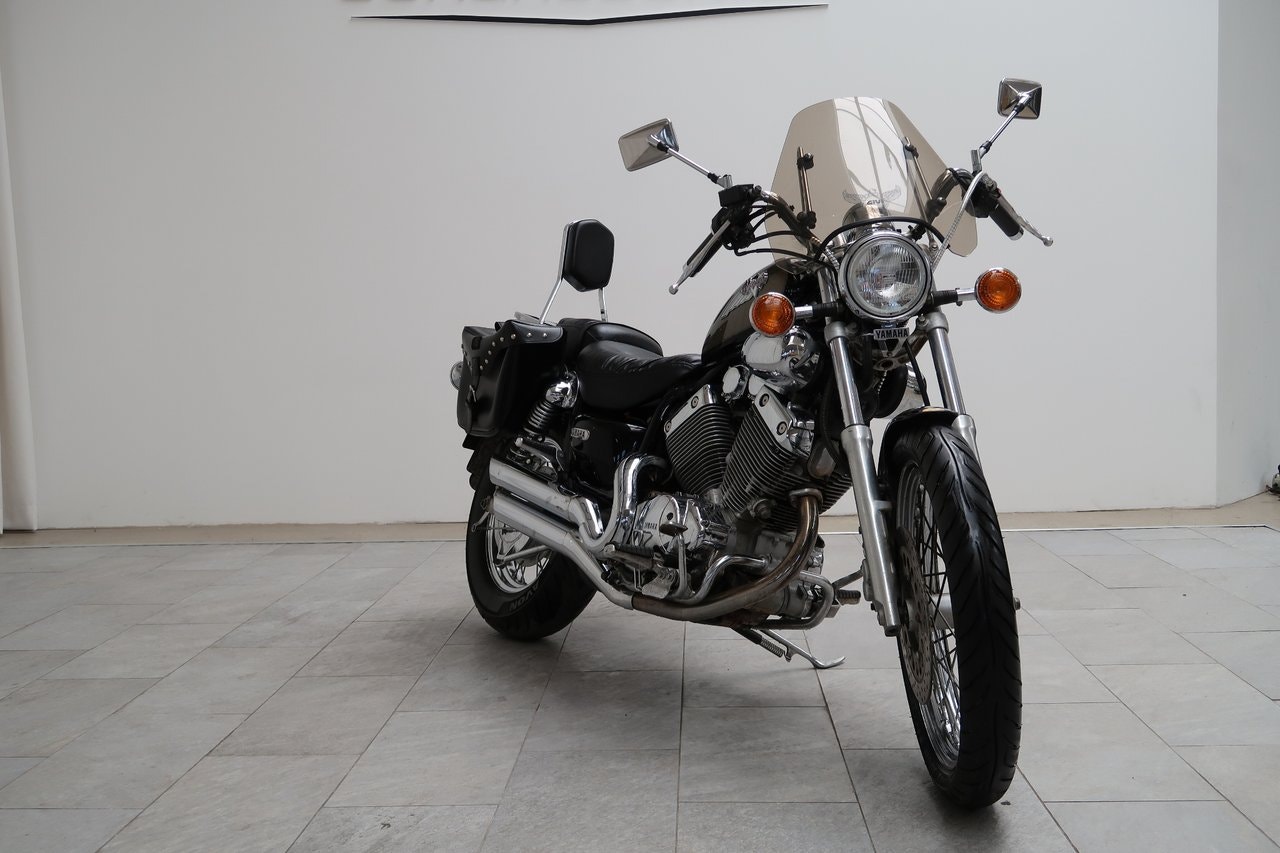 Yamaha XV