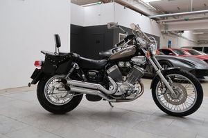 Yamaha XV bild 6