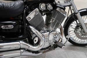 Yamaha XV bild 7
