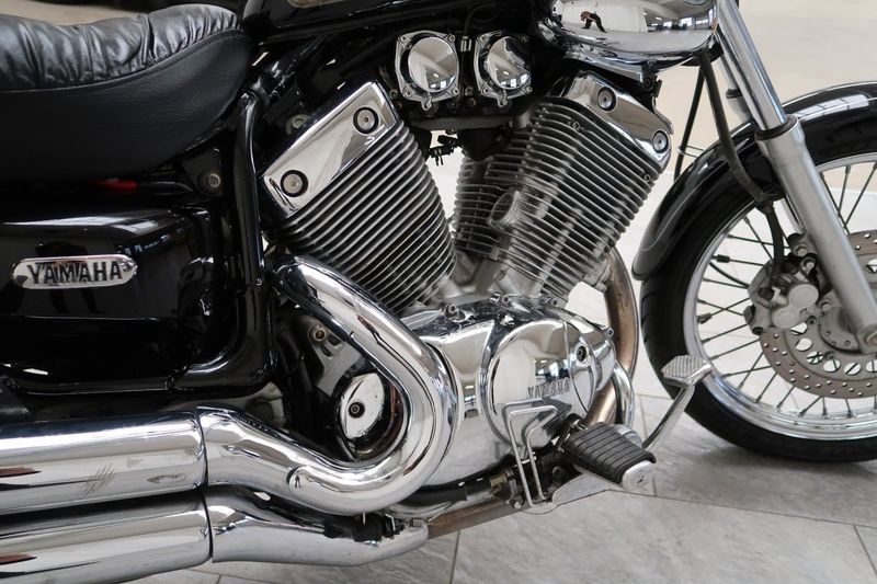 Yamaha XV bild 7