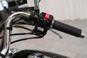 Yamaha XV bild 11