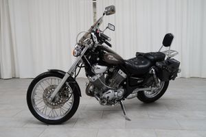 Yamaha XV bild 3